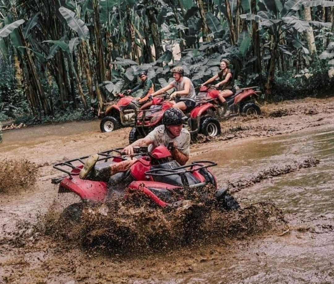 Batur trekking - From ubud area